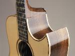 Steel String with Cutaway
